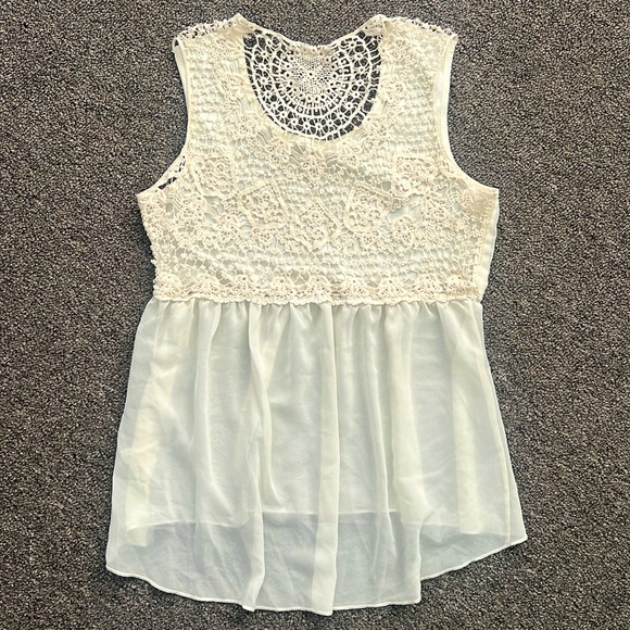 Tank top - Picture 3 of 3